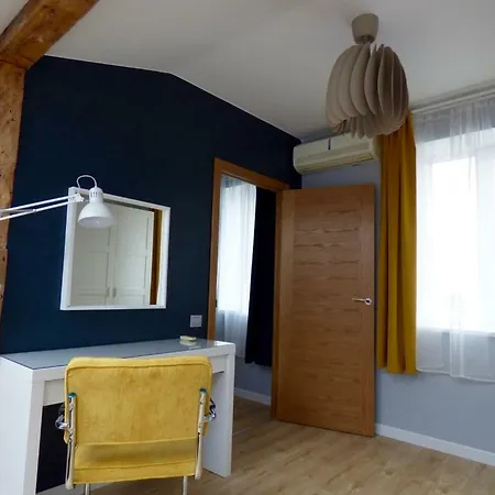 Apartment Exclusive Brivibas