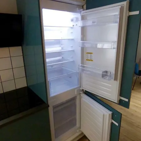 Exclusive Brivibas Daire Riga