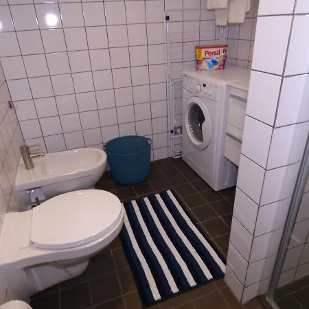 Apartment Exclusive Brivibas *