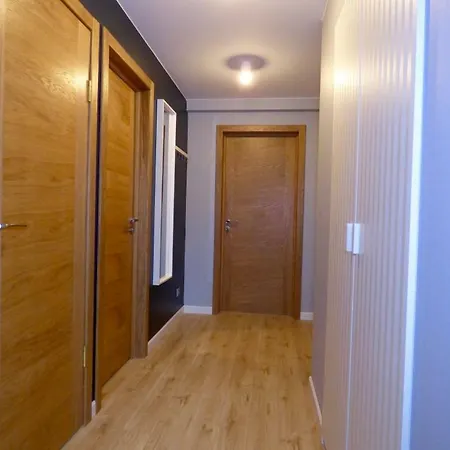 Exclusive Brivibas Daire *