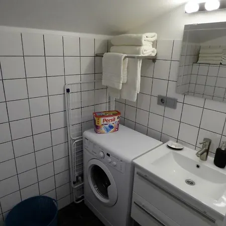 Exclusive Brivibas Daire *